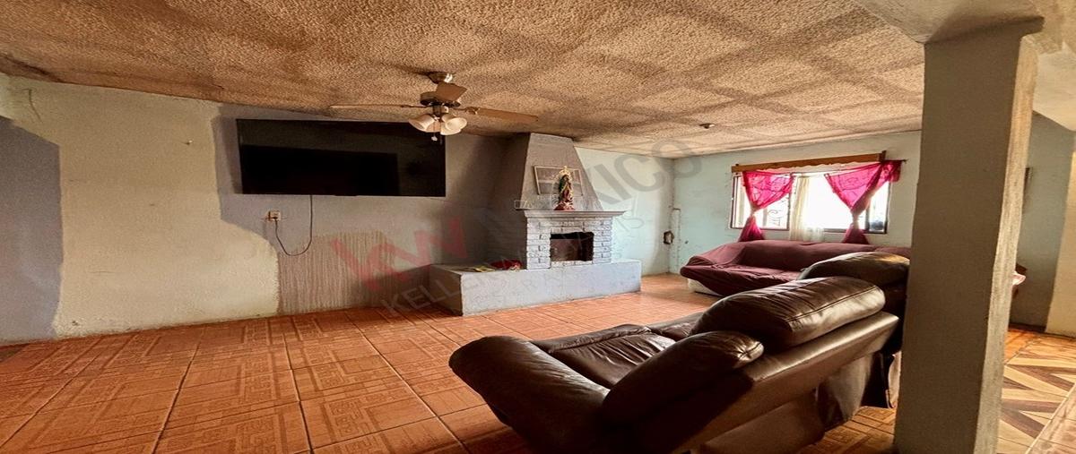 Foto de casa en venta en  , hacienda de las torres universidad, juárez, chihuahua, 0 No. 04