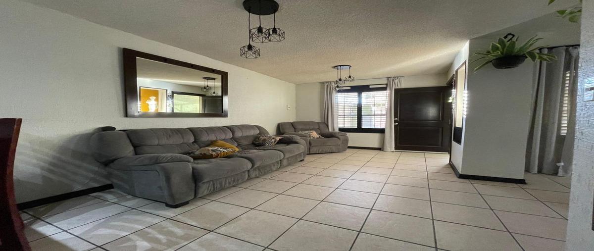 Foto de casa en venta en  , hacienda de las torres xii, juárez, chihuahua, 28831472 No. 03