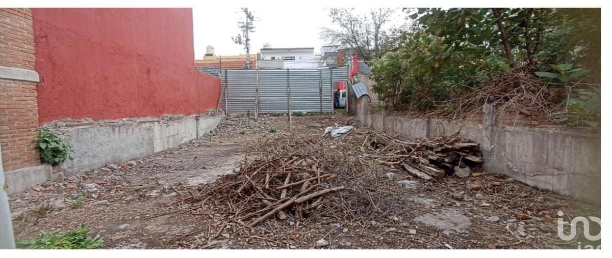Foto de terreno habitacional en venta en hacienda de las trojes 128, el rosario, azcapotzalco, df / cdmx, 30585630 No. 03