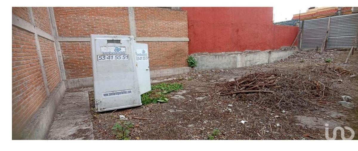 Foto de terreno habitacional en venta en hacienda de las trojes 128, el rosario, azcapotzalco, df / cdmx, 30585630 No. 04