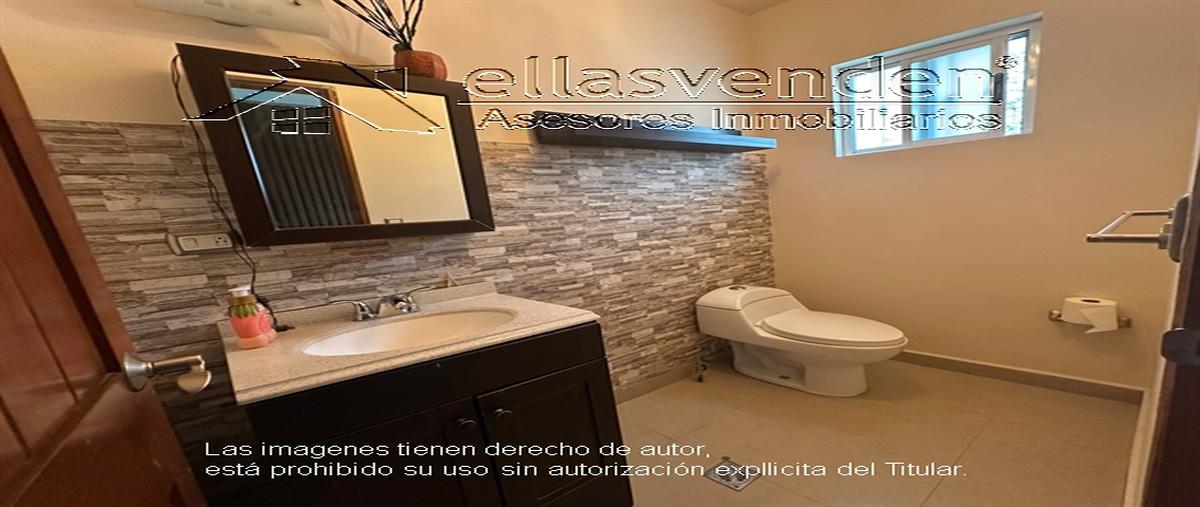 Foto de casa en renta en hacienda de lã©rida 6231, residencial vistalta, monterrey, nuevo león, 29886351 No. 04