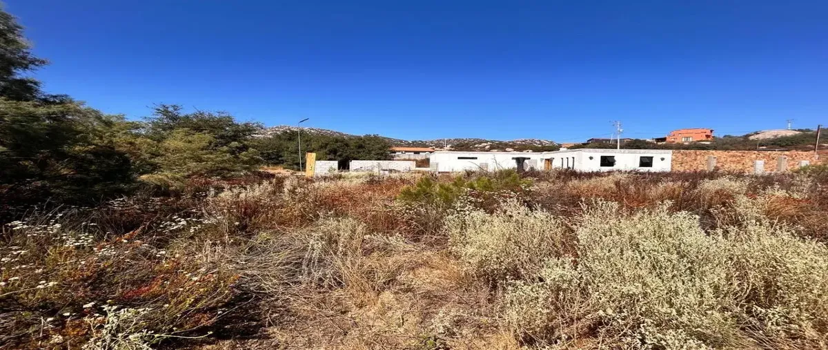 Foto de terreno habitacional en venta en hacienda de los encinos lote 2 block 04, tecate, tecate, baja california, 0 No. 05