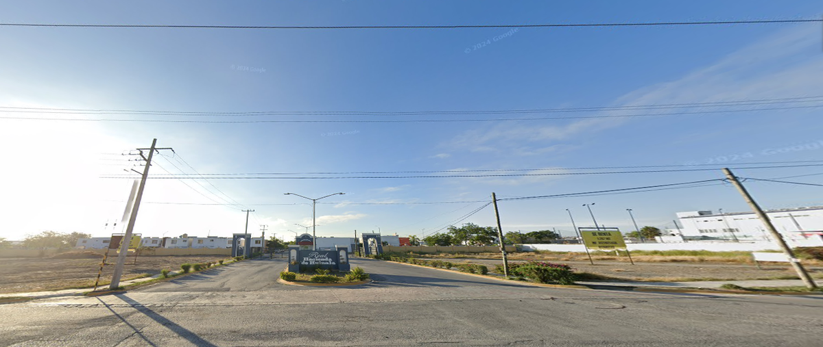 Foto de casa en venta en hacienda de los garcia , real hacienda de huinalá 1 s, apodaca, nuevo león, 29775628 No. 01