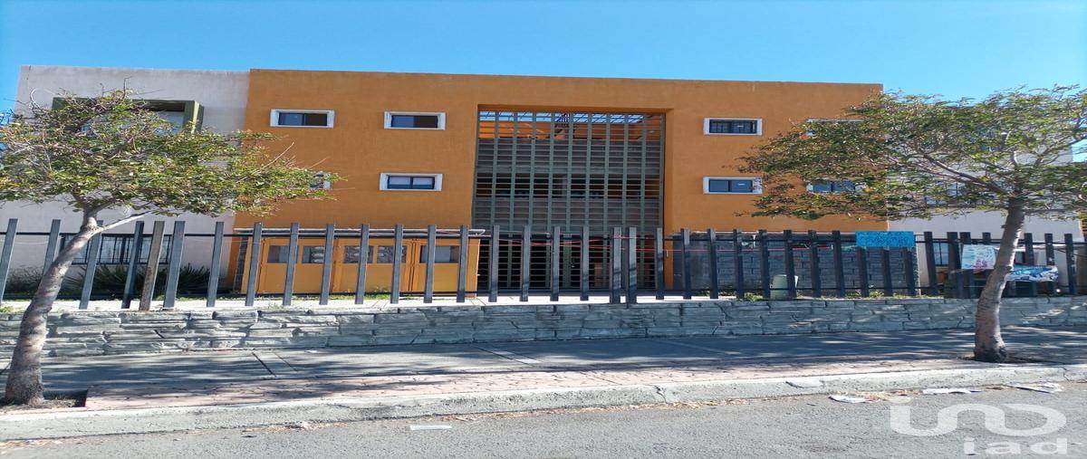 Foto de departamento en venta en hacienda de los morales 114, hacienda margarita, mineral de la reforma, hidalgo, 28725833 No. 03