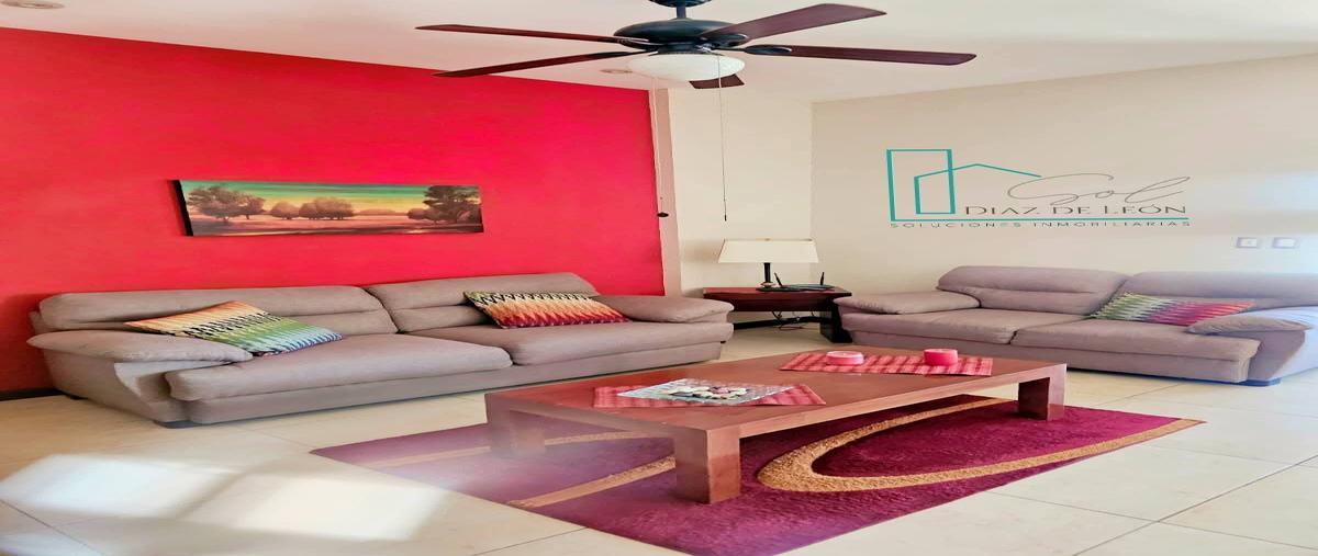 Foto de departamento en renta en hacienda de los morales , cerrada de cumbres, chihuahua, chihuahua, 30358887 No. 04