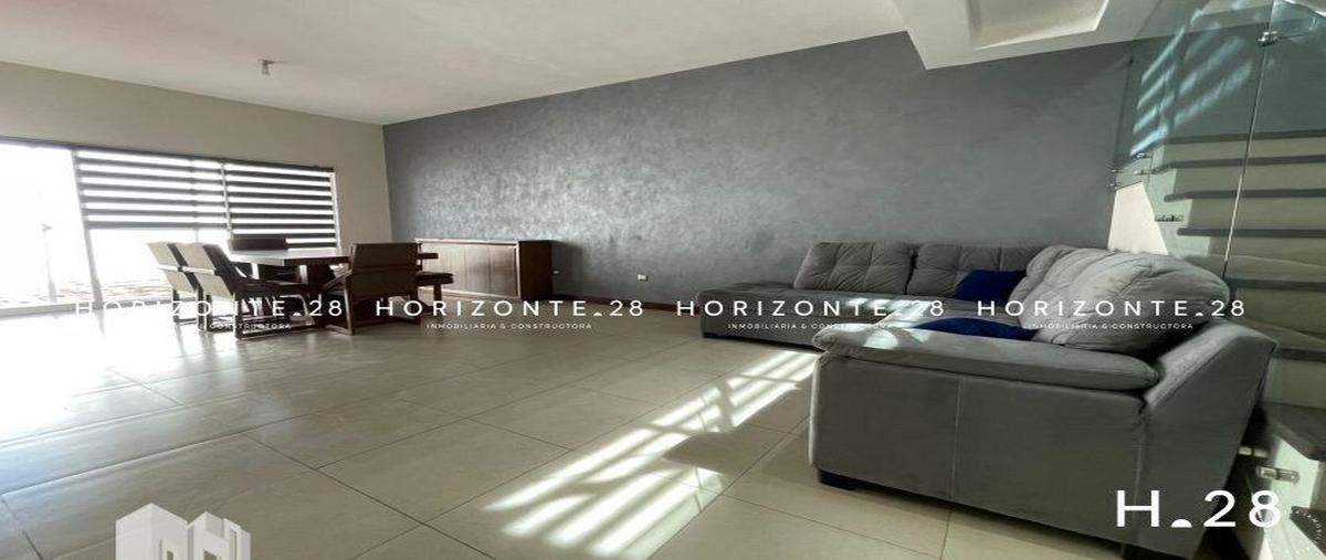 Foto de casa en venta en hacienda de los morales , pedregal de san ángel, chihuahua, chihuahua, 28289629 No. 03