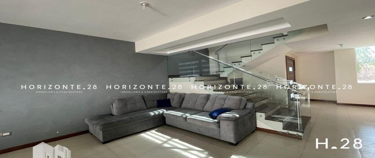 Foto de casa en venta en hacienda de los morales , pedregal de san ángel, chihuahua, chihuahua, 28289629 No. 04