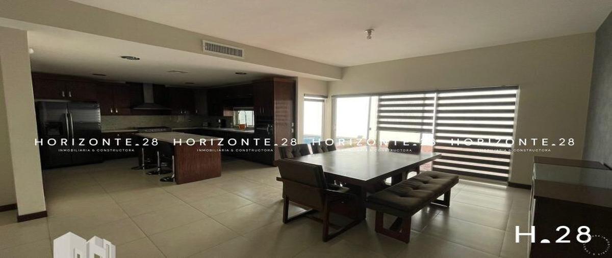 Foto de casa en venta en hacienda de los morales , pedregal de san ángel, chihuahua, chihuahua, 28289629 No. 05