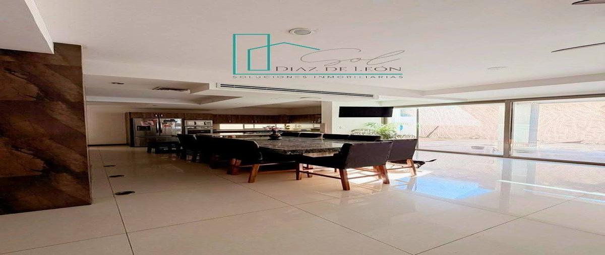 Foto de casa en venta en hacienda de los morales , pedregal del valle, chihuahua, chihuahua, 0 No. 03