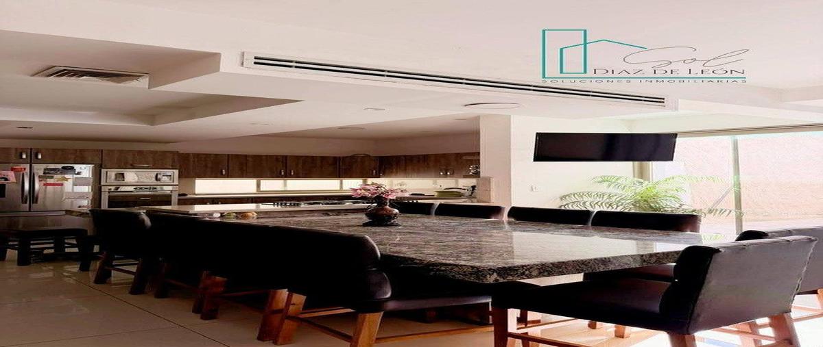Foto de casa en venta en hacienda de los morales , pedregal del valle, chihuahua, chihuahua, 0 No. 04