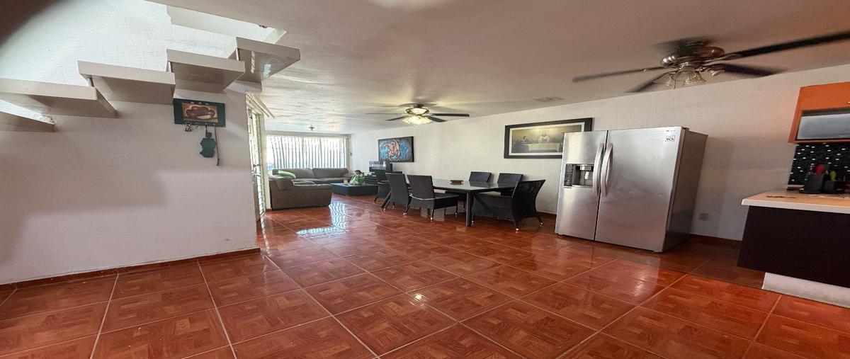 Foto de casa en venta en  , hacienda de los morales, soledad de graciano sánchez, san luis potosí, 0 No. 04