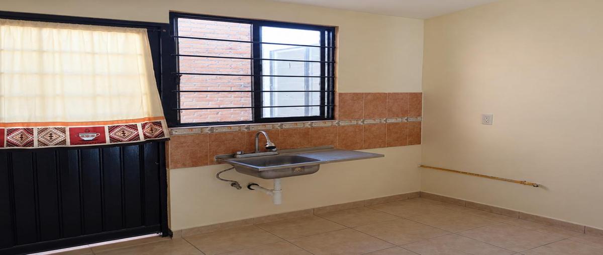 Foto de casa en renta en  , hacienda de los morales, soledad de graciano sánchez, san luis potosí, 0 No. 03