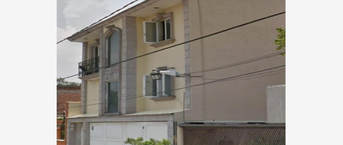 Foto de casa en venta en hacienda de malpaso 137, hacienda de echegaray, naucalpan de juárez, méxico, 28053867 No. 03