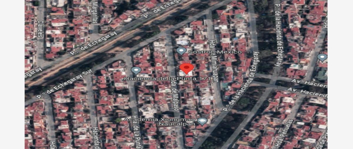 Foto de casa en venta en hacienda de malpaso 137, hacienda de echegaray, naucalpan de juárez, méxico, 28053867 No. 05