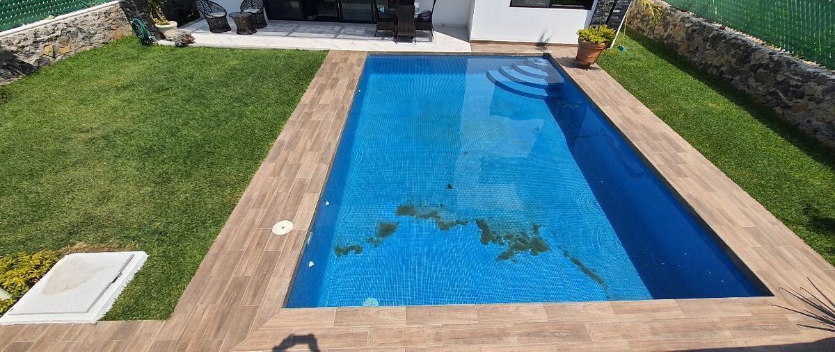 Foto de casa en venta en hacienda de san carlos , lomas de cocoyoc, atlatlahucan, morelos, 27681969 No. 05