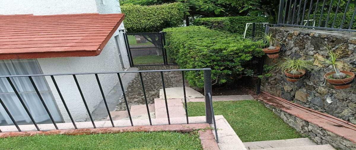 Foto de casa en venta en hacienda de san carlos , lomas de cocoyoc, atlatlahucan, morelos, 30174559 No. 04