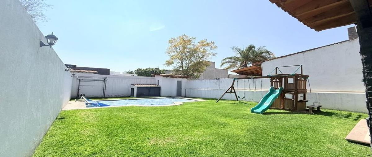 Foto de casa en venta en hacienda de san clemente 21 lote 13manzana 6, residencial haciendas de tequisquiapan, tequisquiapan, querétaro, 0 No. 05