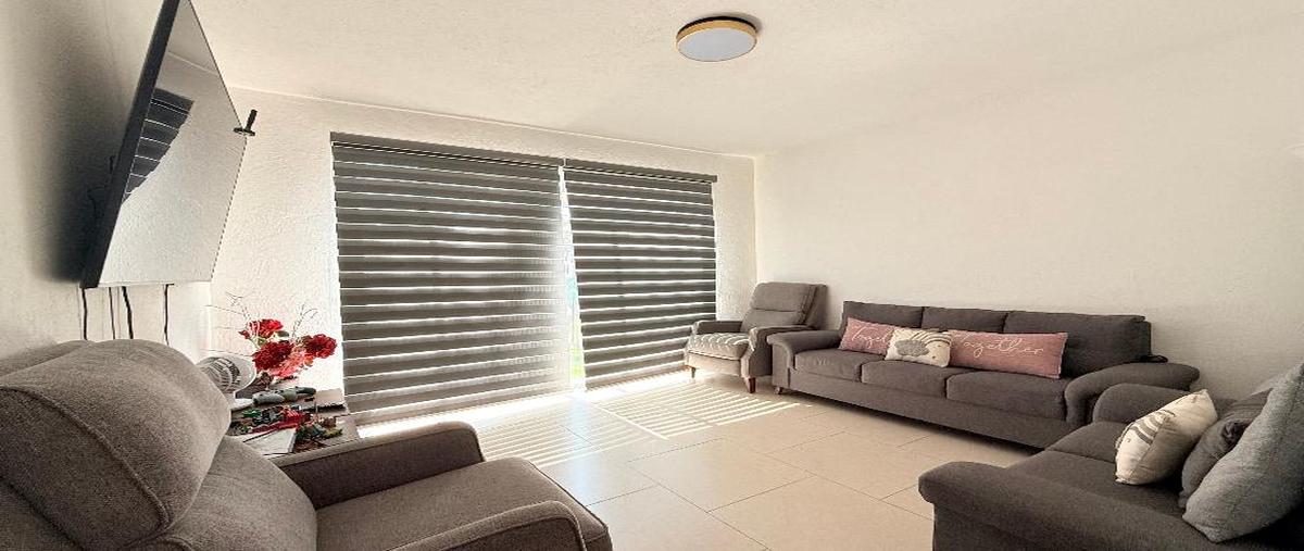 Foto de casa en venta en hacienda de san clemente kilometro 6.5, residencial haciendas de tequisquiapan, tequisquiapan, querétaro, 0 No. 05