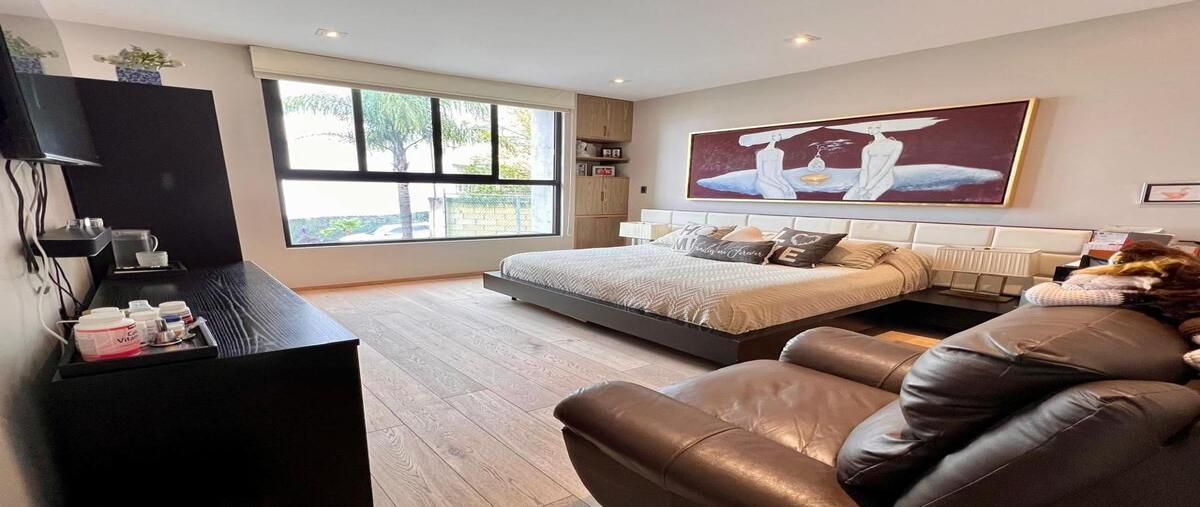 Foto de casa en venta en hacienda de san clementee , jesús del monte, cuajimalpa de morelos, df / cdmx, 30881752 No. 07