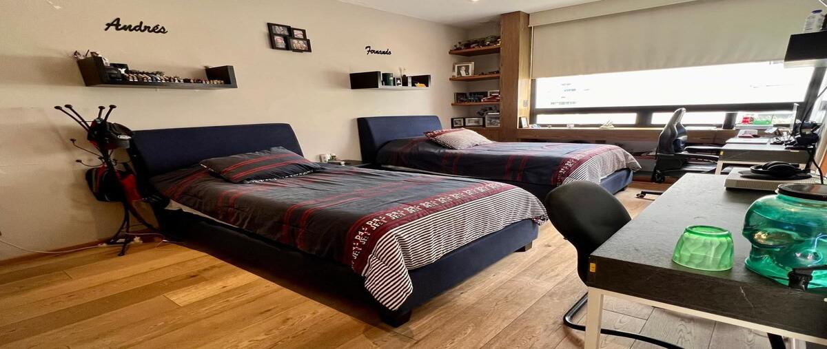 Foto de casa en venta en hacienda de san clementee , jesús del monte, cuajimalpa de morelos, df / cdmx, 30881752 No. 10