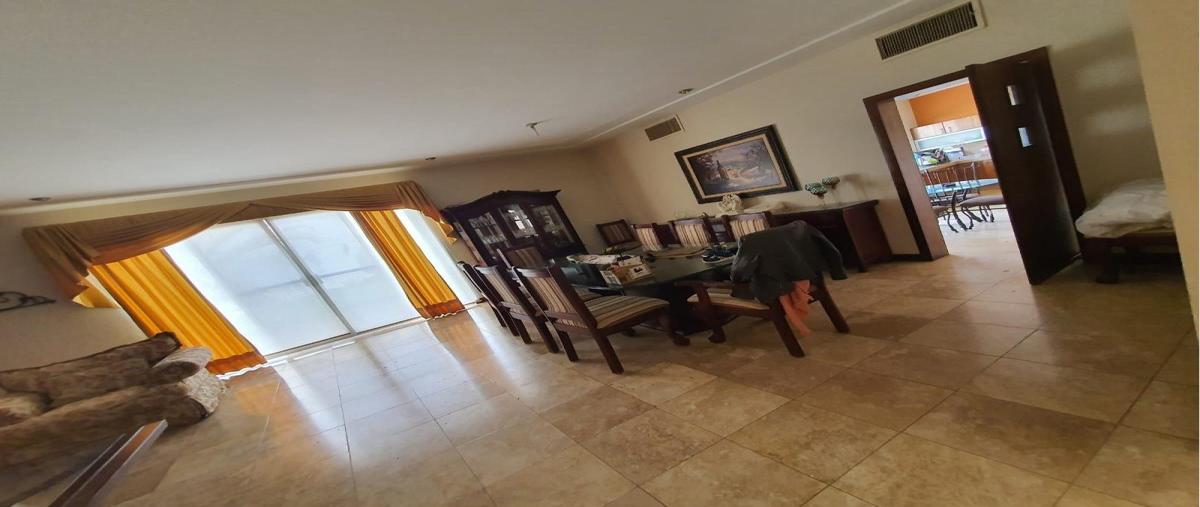 Foto de casa en venta en hacienda de san jose del viñedo 260, hacienda del rosario, torreón, coahuila de zaragoza, 29169469 No. 04