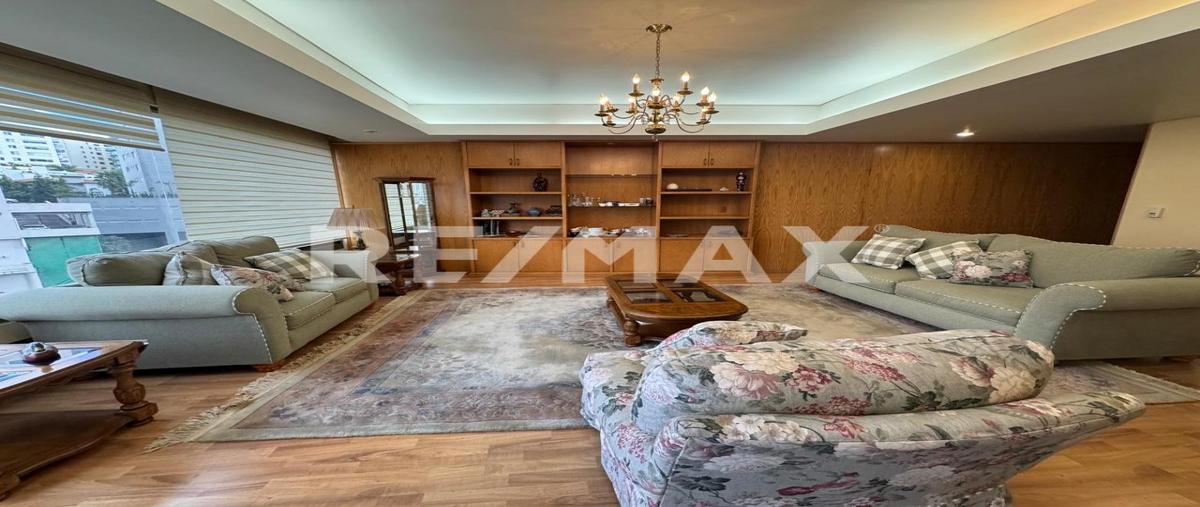 Foto de departamento en renta en hacienda de san judas , hacienda de las palmas, huixquilucan, méxico, 0 No. 05