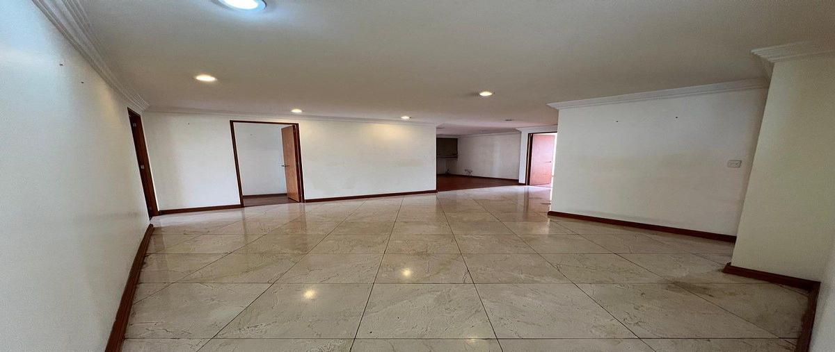 Foto de departamento en venta en hacienda de san judas , hacienda de las palmas, huixquilucan, méxico, 0 No. 03