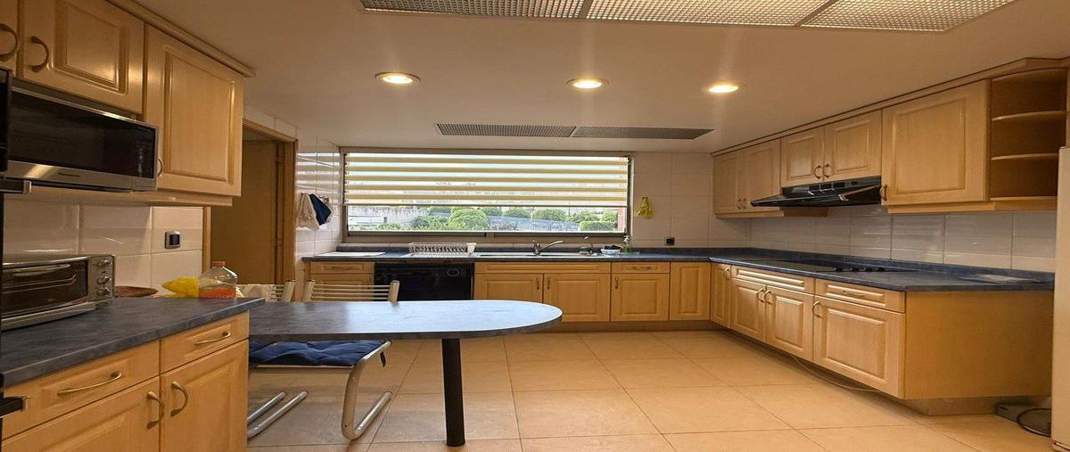 Foto de departamento en renta en hacienda de san judas , jesús del monte, huixquilucan, méxico, 30822653 No. 03