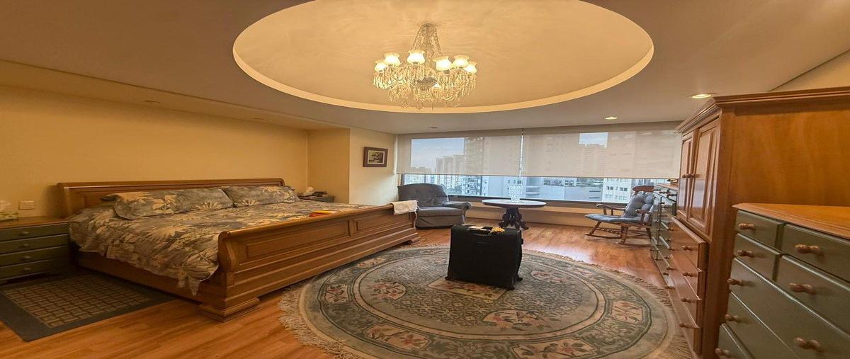 Foto de departamento en renta en hacienda de san judas , jesús del monte, huixquilucan, méxico, 30822653 No. 05