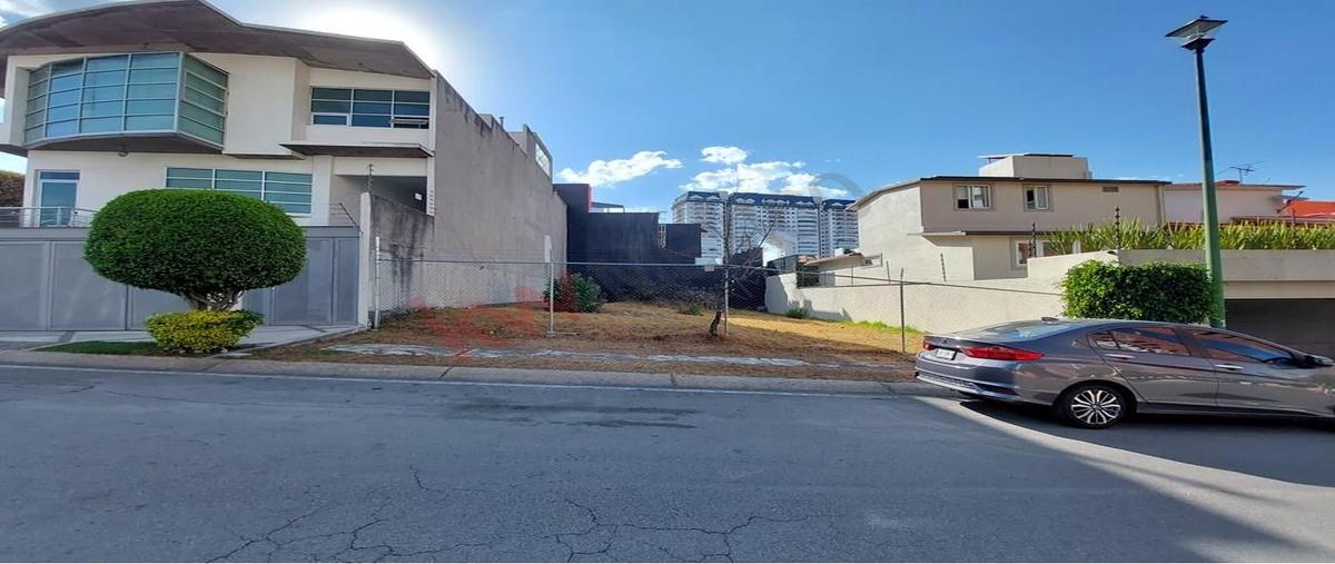 Foto de terreno habitacional en venta en hacienda de san judas tadeo 20, hacienda de las palmas, huixquilucan, méxico, 0 No. 04