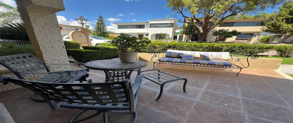 Foto de casa en venta en hacienda de san pedro , villas del mesón, querétaro, querétaro, 31101520 No. 05