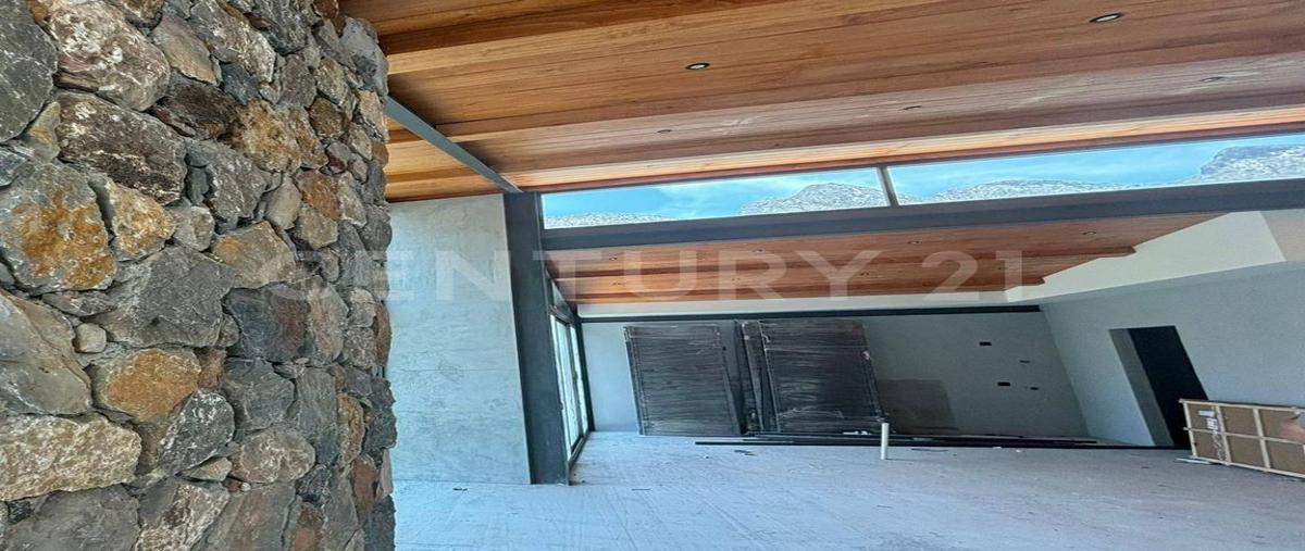 Foto de casa en venta en  , hacienda de santa catarina, santa catarina, nuevo león, 0 No. 03