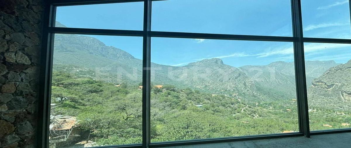 Foto de casa en venta en  , hacienda de santa catarina, santa catarina, nuevo león, 0 No. 04