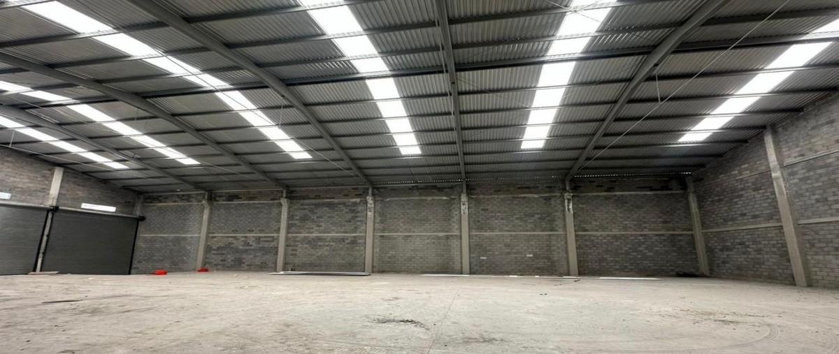 Foto de bodega en renta en  , hacienda de santa catarina, santa catarina, nuevo león, 30314400 No. 04