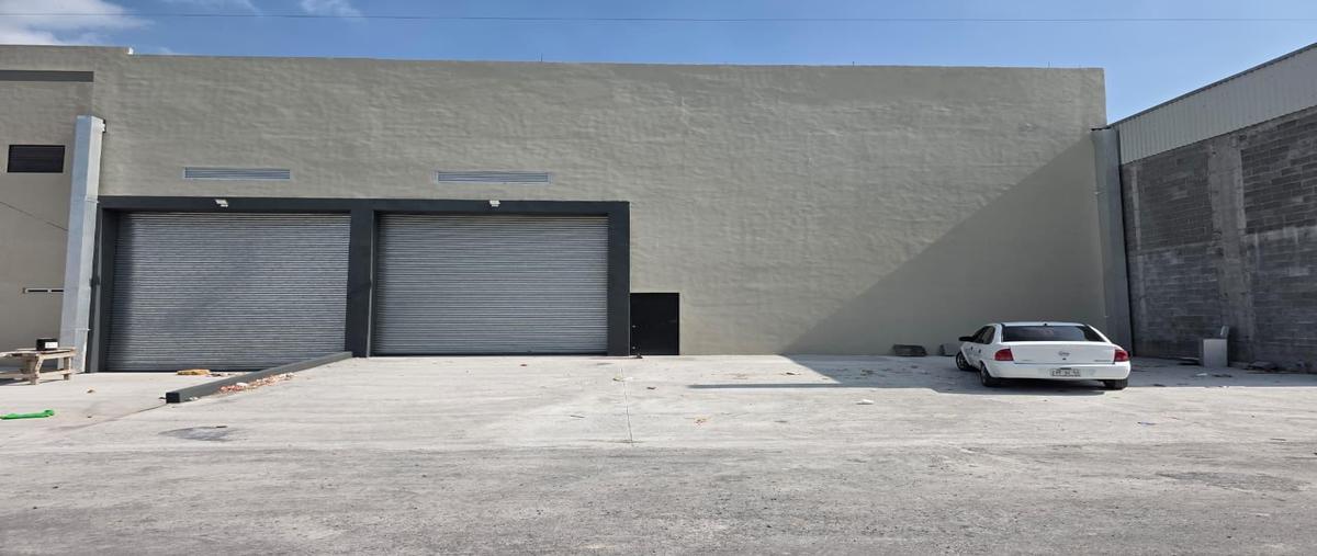 Foto de bodega en , hacienda de santa catarina, santa catarina, nuevo león, 0 foto 01 Foto de bodega en renta en , hacienda de santa catarina, santa catarina, nuevo león, 0 No. 01