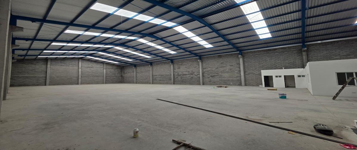 Foto de bodega en , hacienda de santa catarina, santa catarina, nuevo león, 0 foto 03 Foto de bodega en renta en , hacienda de santa catarina, santa catarina, nuevo león, 0 No. 03