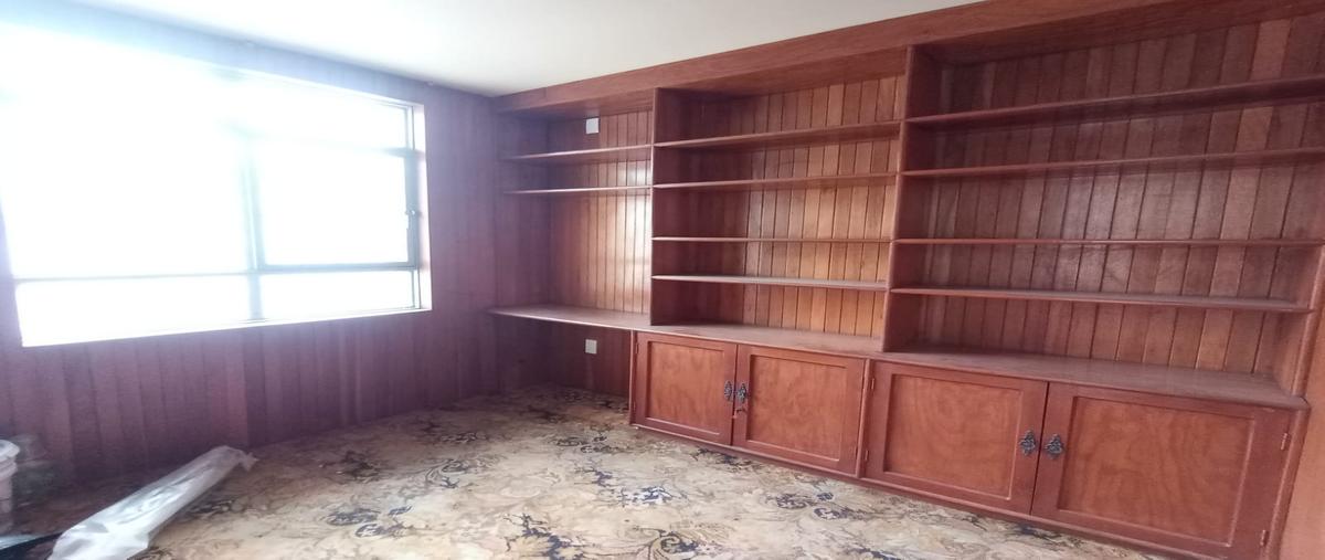 Foto de casa en venta en hacienda de santa cecilia , villa quietud, coyoacán, df / cdmx, 28970473 No. 05