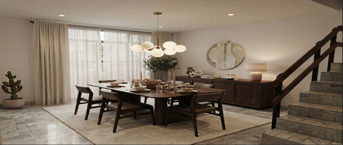 Foto de casa en venta en hacienda de santa cecilia , villa quietud, coyoacán, df / cdmx, 0 No. 05