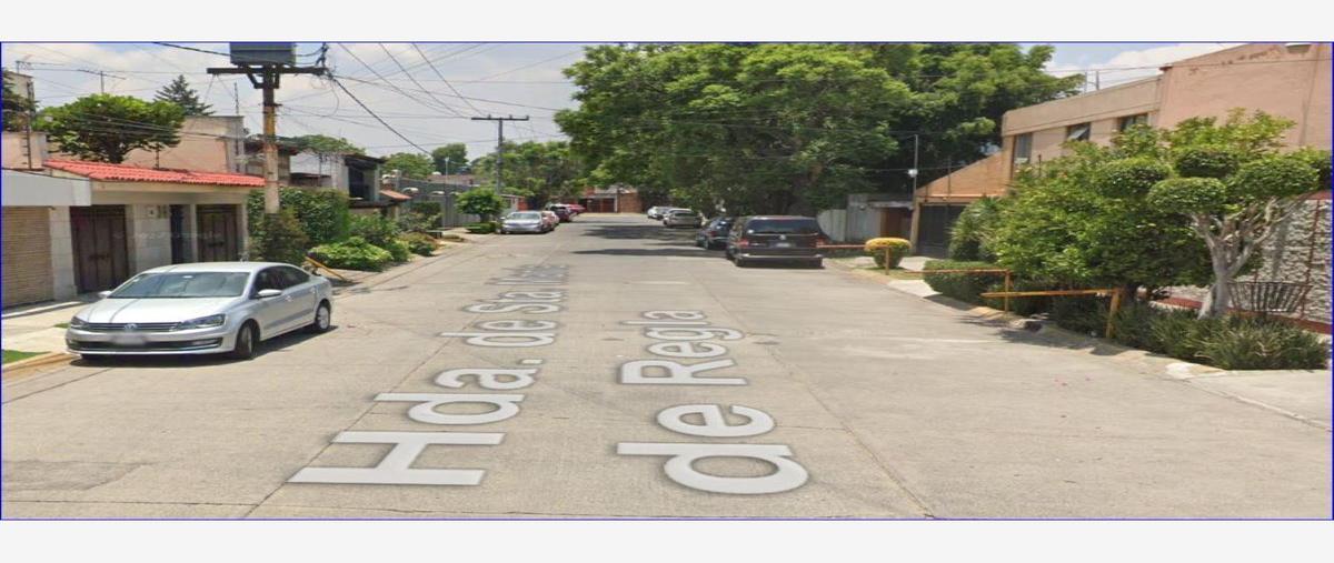 Foto de casa en venta en hacienda de santa maría de regla 00, bosque de echegaray, naucalpan de juárez, méxico, 0 No. 03