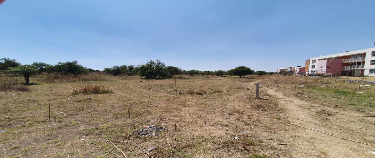 Foto de terreno comercial en venta en hacienda de santiago mextla , la joya de santiago mextla, huejotzingo, puebla, 29531978 No. 05
