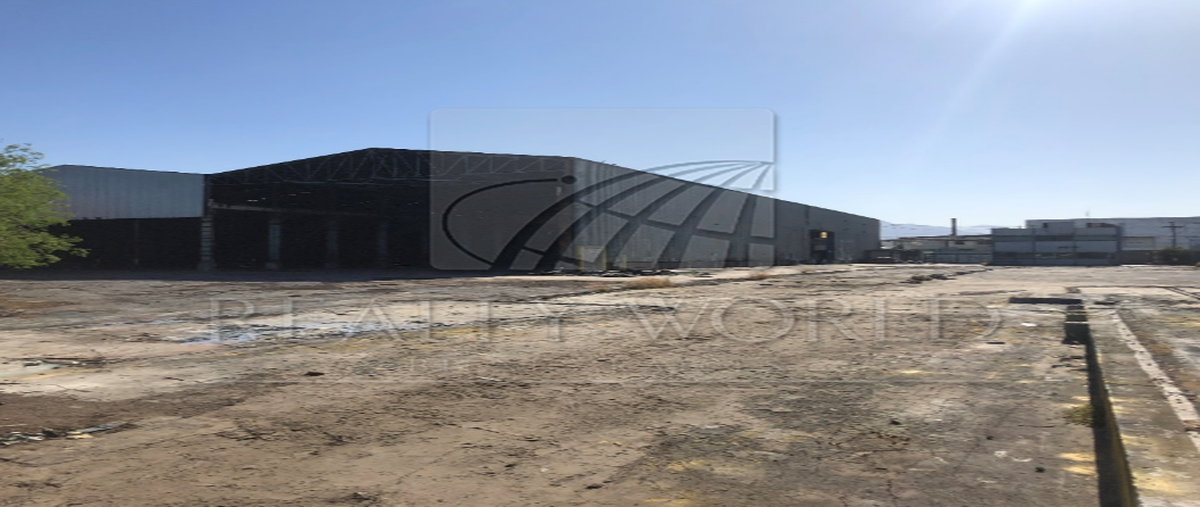 Foto de bodega en renta en  , hacienda de santo domingo, san nicolás de los garza, nuevo león, 25713028 No. 04