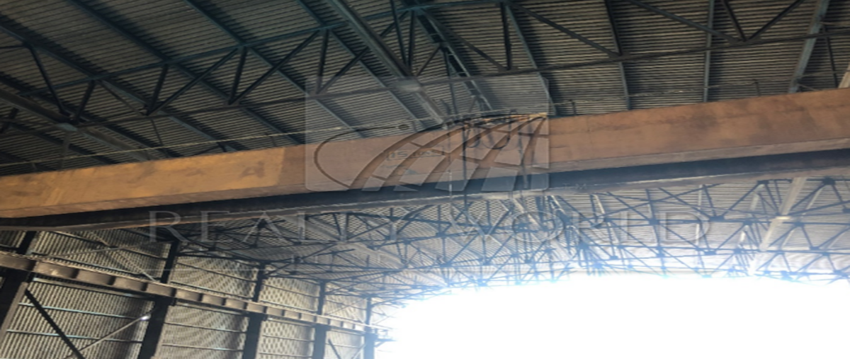 Foto de bodega en renta en  , hacienda de santo domingo, san nicolás de los garza, nuevo león, 25713028 No. 05