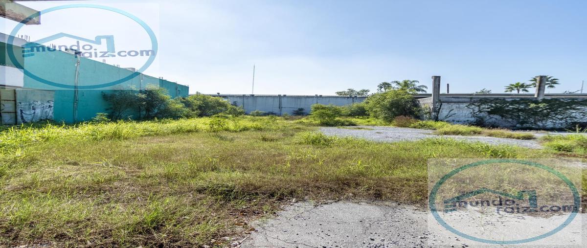 Foto de terreno habitacional en venta en  , hacienda de santo domingo, san nicolás de los garza, nuevo león, 0 No. 05
