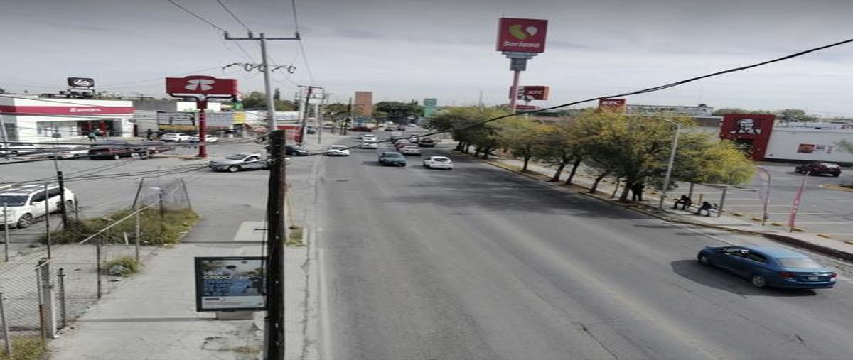 Foto de terreno habitacional en renta en  , hacienda de santo domingo, san nicolás de los garza, nuevo león, 30124508 No. 03