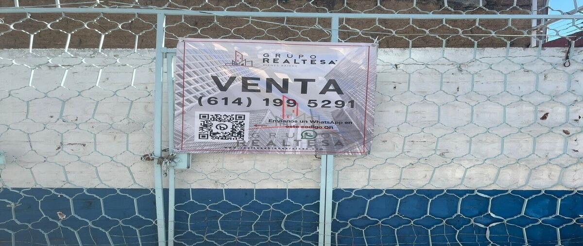 Foto de terreno habitacional en venta en  , hacienda de sierra seca, hidalgo del parral, chihuahua, 0 No. 04