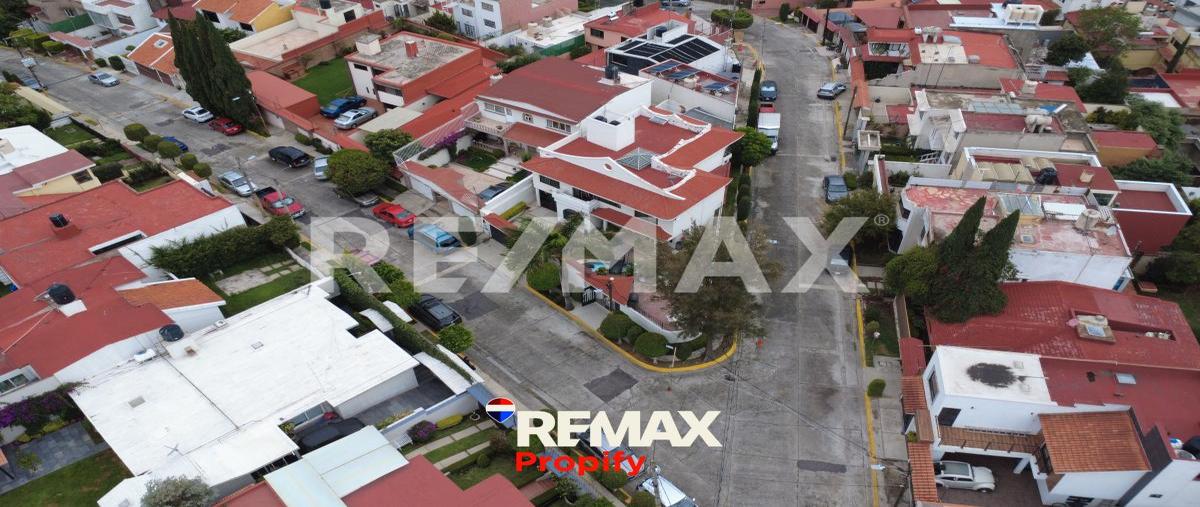 Foto de casa en condominio en venta en hacienda de tepetongo , lomas de la hacienda, atizapán de zaragoza, méxico, 0 No. 04