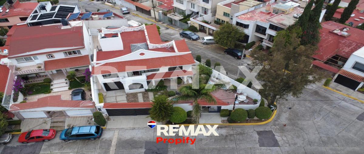 Foto de casa en condominio en venta en hacienda de tepetongo , lomas de la hacienda, atizapán de zaragoza, méxico, 0 No. 05