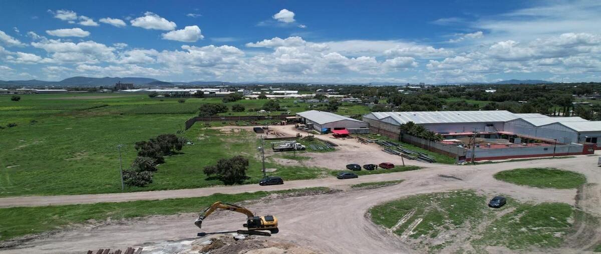Foto de nave industrial en venta en hacienda de tizayuca , jardines de tizayuca i, tizayuca, hidalgo, 30156361 No. 02