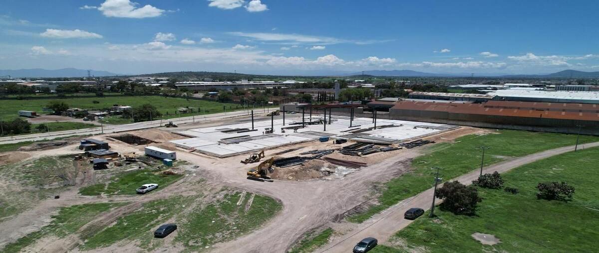 Foto de nave industrial en venta en hacienda de tizayuca , jardines de tizayuca i, tizayuca, hidalgo, 30156361 No. 04