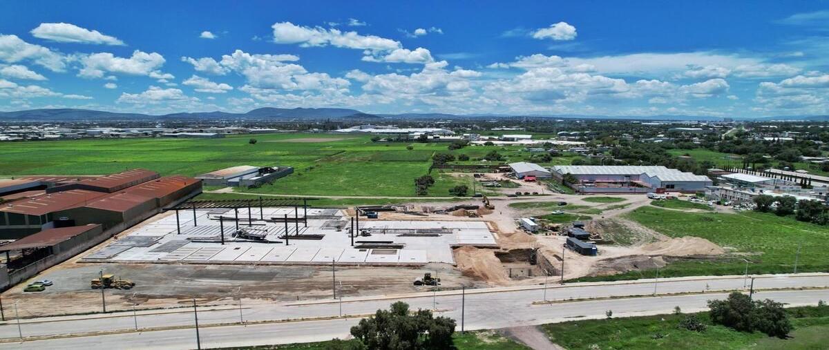 Foto de nave industrial en venta en hacienda de tizayuca , jardines de tizayuca i, tizayuca, hidalgo, 30156361 No. 05